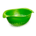 Preserve Small Colander - Apple Green